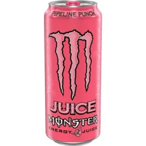 Energético Monster Pipeline Punch 473ml